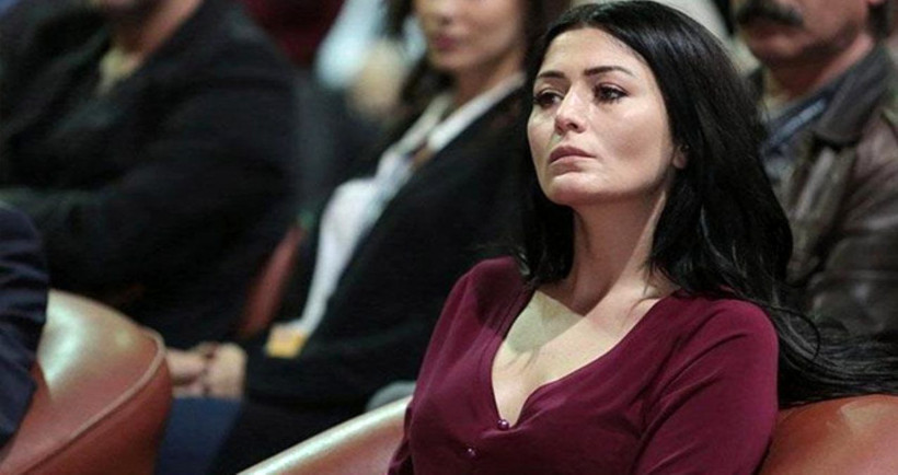 'Burası Arabistan değil' davasında gelişme Masumiyet'in başrolü Deniz Çakır söylemişti - Resim: 3