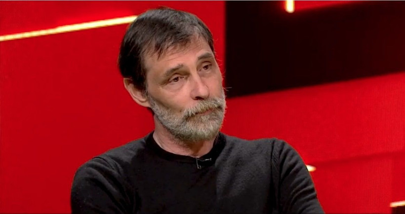 Behzat Ç'yi kim neden nasıl bitirdi Erdal Beşikçioğlu'dan bomba cevap her şeyi anlattı - Resim: 2