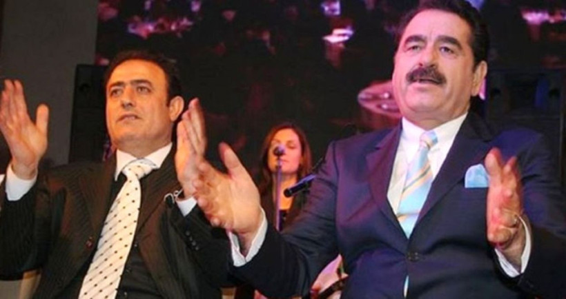 Mahmut Tuncer sözünü çiğnedi İbrahim Tatlıses'in İbo Show'una katılacak - Resim: 3