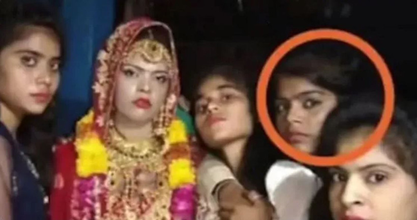 Düğünde gelin öldü! Yan odada cenaze varken damat baldızıyla... - Resim: 1