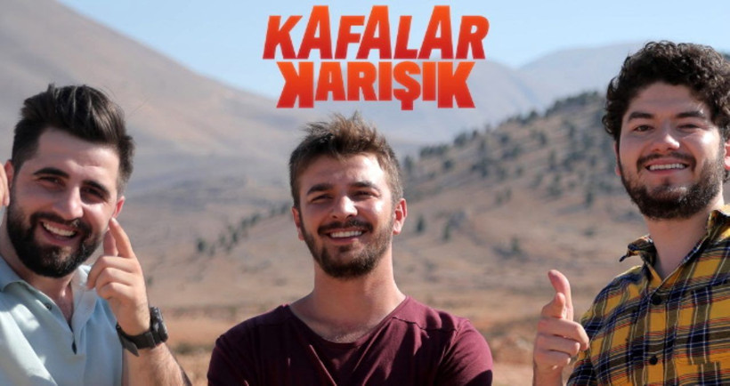 Fox Show TV Kanal D Star TV hüsrana uğradı! İkimizin Sırrı Masterchef şaşırttı reytingde zirve bakın kimin - Resim: 3