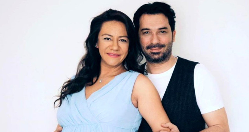 'İçim çok acıyor' deyip Ezgi Sertel kahreden haberi duyurdu! Son paylaşımı yürek burktu - Resim: 1