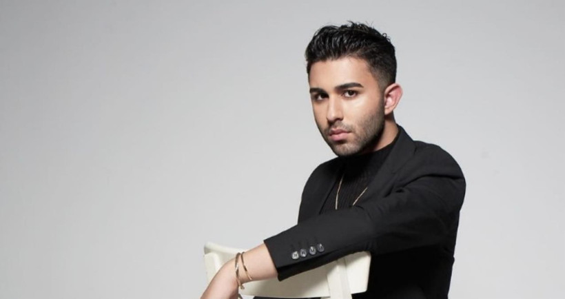 Ünlü türkücü Seher Dilovan'dan Eurovision hamlesi! Oğlunu göndermek için harekete geçti - Resim: 4