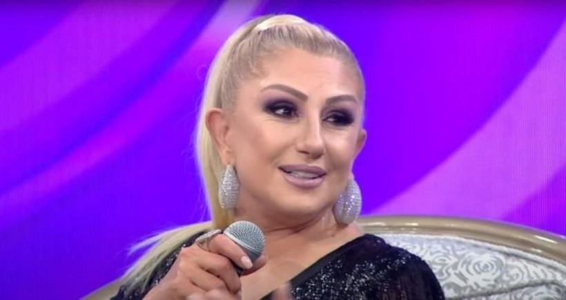 25 yıldır kimseyle paylaşmadı ilk kez itiraf etti: Meğer Zeki Müren ölmeseydi... - Resim: 2