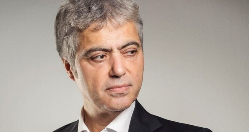 BEYAZ TV Söylemezsem Olmaz'da Cengiz Kurtoğlu'ndan 'darp gecesi' savunması - Resim: 1