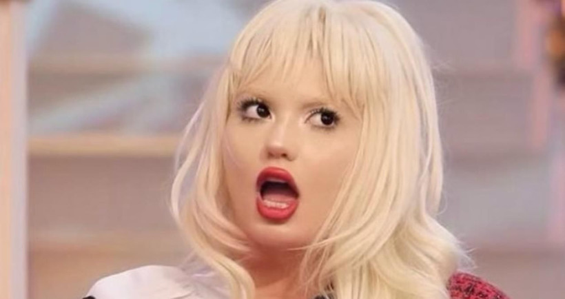 Bahar Candan otel odasında +18 görüntü şoku 'Şimdi s... g...' İş vaadiye kandırmış! - Resim: 3