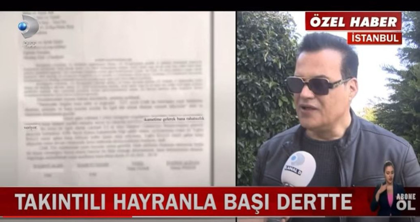 Başı saplantılı hayranı Tuğba Karaduman ile dertte Hakan Peker kimdir kaç yaşında - Resim: 4