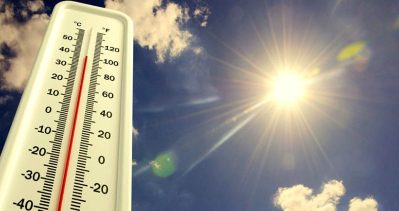 Sakın maskesiz çıkmayın camları açmayın! Meteoroloji uyardı fena geliyor: Sıcaklık 7 derece düşüyor - Resim: 3