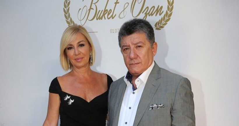 Tarık Ünlüoğlu'nun, kızı ve eşi Gülenay Kalkan davalık oldular! Gülenay Kalkan dava süreci ile ilgili açıklama yaptı - Resim: 2