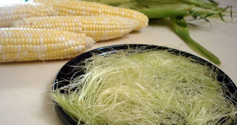 Mısırı yiyip püskülünü atmayın Faydaları inanılmaz - Resim: 3