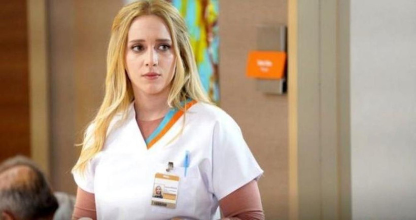 Hayal Köseoğlu'ndan çarpıcı açıklamalar: "Robot olduk, yabancılaştık!" - Resim: 3