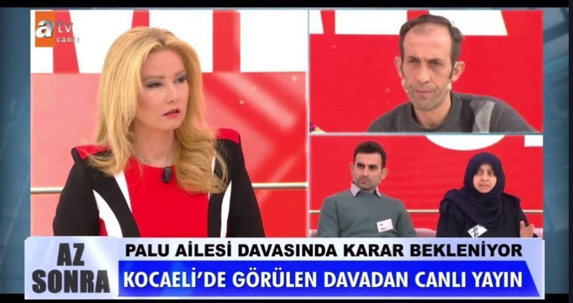 Palu ailesi dehşetinde yeni gelişme! Davada karar çıktı: Tuncer Ustael'in cezası belli oldu! - Resim: 3