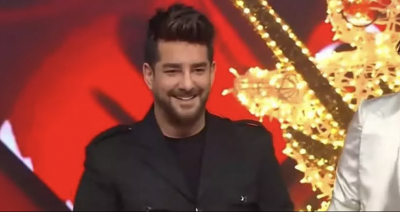 O Ses Türkiye Yılbaşı programının kadrosu belli oldu! Kimler var kimler - Resim: 3