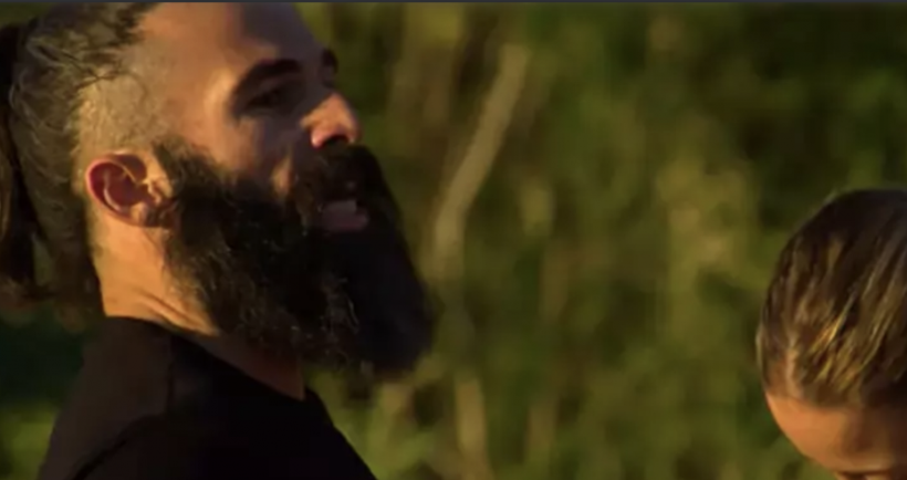 Survivor 2024 büyük kavgayla başlıyor! Poyraz'la Turabi krizi çıktı ada karıştı! - Resim: 3