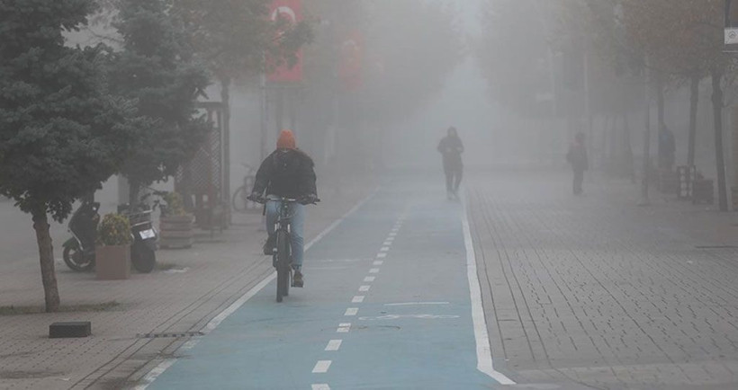 Meteorolojiden bir çok ile sağanak yağış uyarısı! - Resim: 3