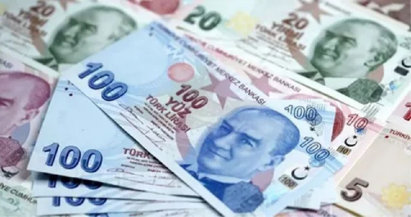 Merkez Bankası kararı sonrası bankalar faiz oranlarını güncelledi! İşte 32 günlük faiz oranları.... - Resim: 2