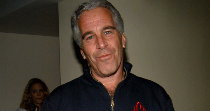Epstein'in kabarık isim listesi ifşa oldu! Liste doğruysa ortalık fena karışacak - Resim: 4