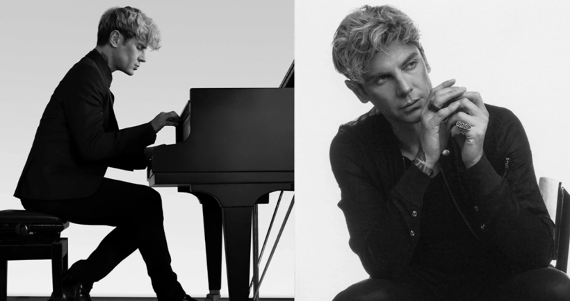 Ünlü piyanist MAKSIM 5 Mayıs'ta İstanbul'da konser verecek - Resim: 2