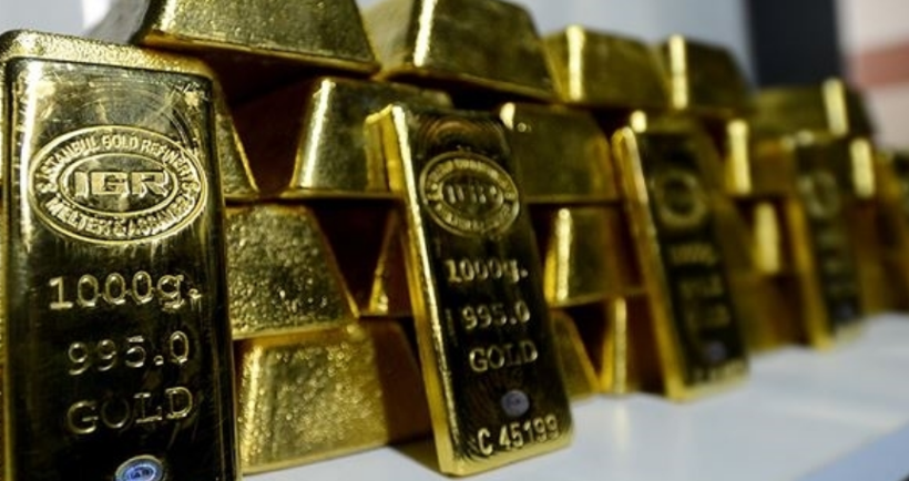 Trump konuştu altın fırladı! İslam Memiş kritik tarihi açıkladı - Resim: 3