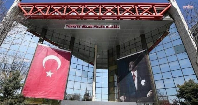 TBB seçiminde ikinci tur da sonuçlandı! Türkiye Belediyeler Birliği Başkan Vekili kim oldu? - Resim: 3