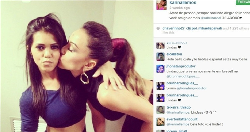 Cüce manken bu pozlarıyla fenomen oldu! - Resim: 1