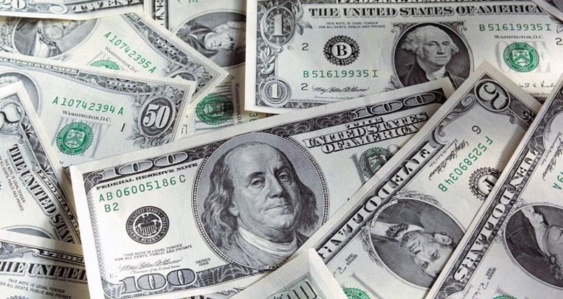 Dolar neden düşüyor daha da düşer mi? - Resim: 1