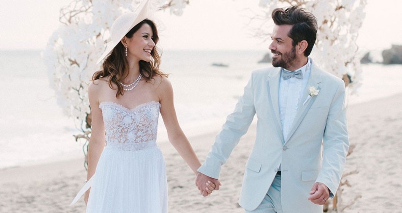 Kenan Doğulu'dan şok Beren Saat itirafı 'Tam 6 kere...' - Resim: 3