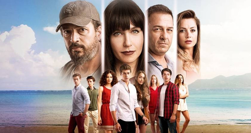 Bodrum Masalı'nda şok! O oyuncu diziden ayrılıyor - Resim: 1