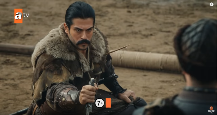 ATV dizisi Kuruluş Osman'da Rabia Ana'yı bakın kim oynayacak flaş transfer - Resim: 1