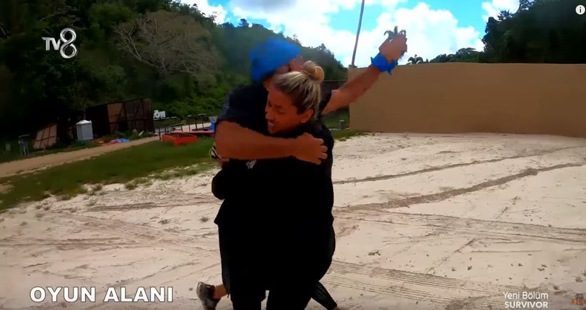 TV8 Survivor 2020'de ortalık toz duman! Acun Ilıcalı diskalifiye edildiğini duyurdu - Resim: 1