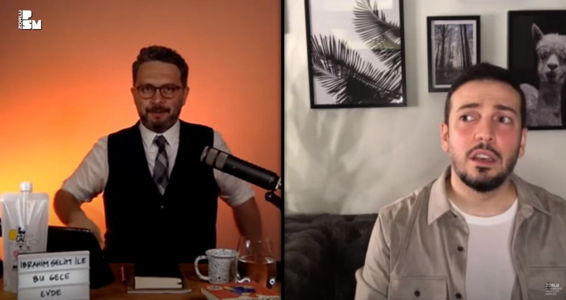 Oğuzhan Koç BKM'ye nasıl girdiğini anlattı! Eser Yenenler kefil oldu - Resim: 4