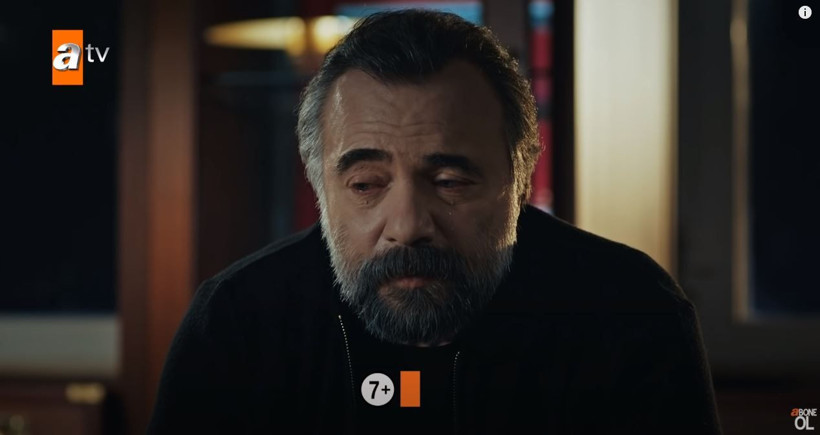 ATV Eşkıya Dünyaya Hükümdar Olmaz'dan kötü haber final kararı geldi - Resim: 2