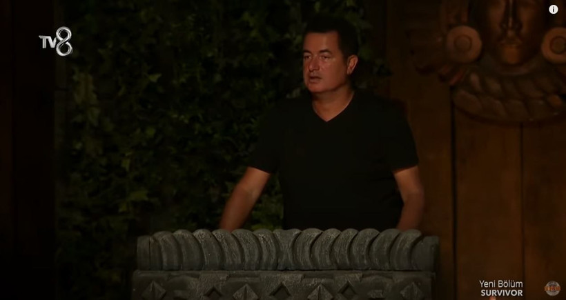 Survivor'a kim veda etti belli oldu Yasin'le Barış'a Acun Ilıcalı cezayı kesti - Resim: 2