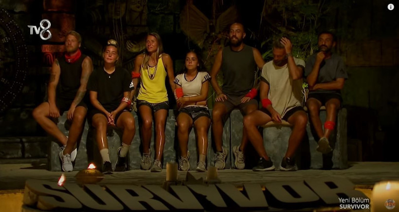 Survivor Aycan aldatıldı mı Acun Ilıcalı o şifreyi çözdüğünü duyurdu - Resim: 2