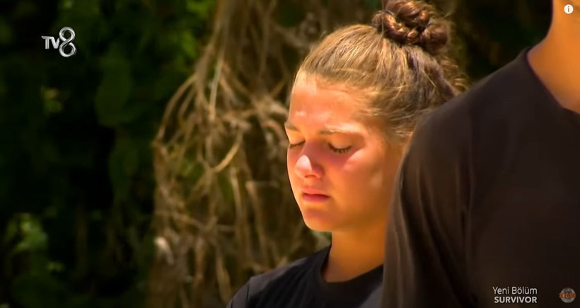 Survivor Nisa elendi mi? Acun Ilıcalı'dan 'Gitmek istiyorum' sözlerine cevap geldi - Resim: 4
