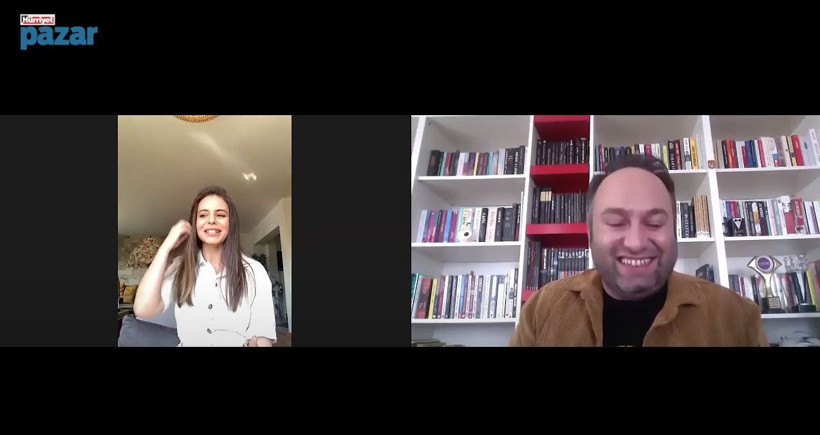 Simge Sağın ihanet itirafıyla olay oldu! İlişkilerimde beni aldattılar dedi - Resim: 3