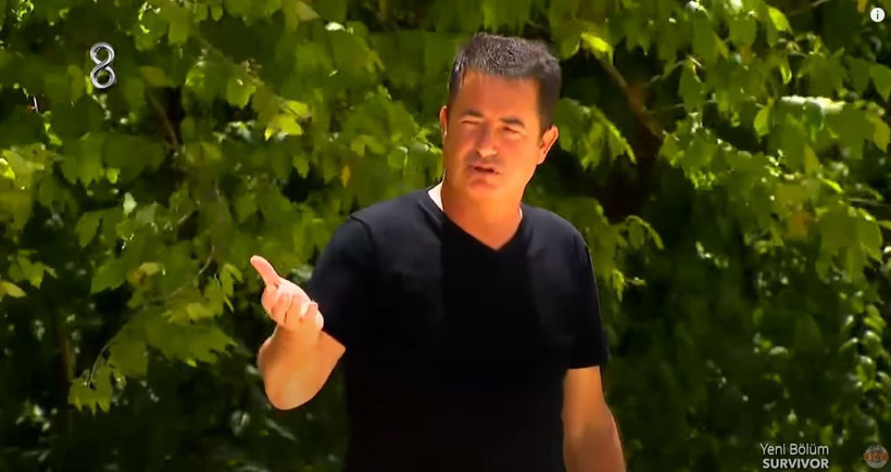Survivor Aycan'dan Mert Öcal bombaları! : Artık ben yokum - Resim: 4