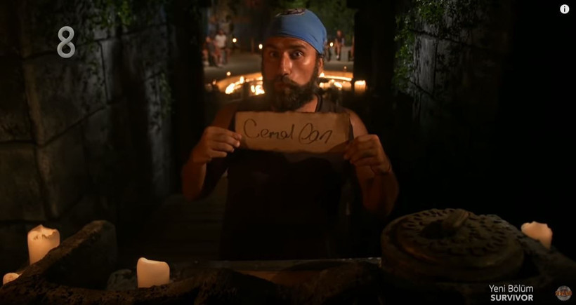 Survivor 2020'de eleme adayları belli oldu 2. dokunulmazlığı bakın kim kazandı - Resim: 4