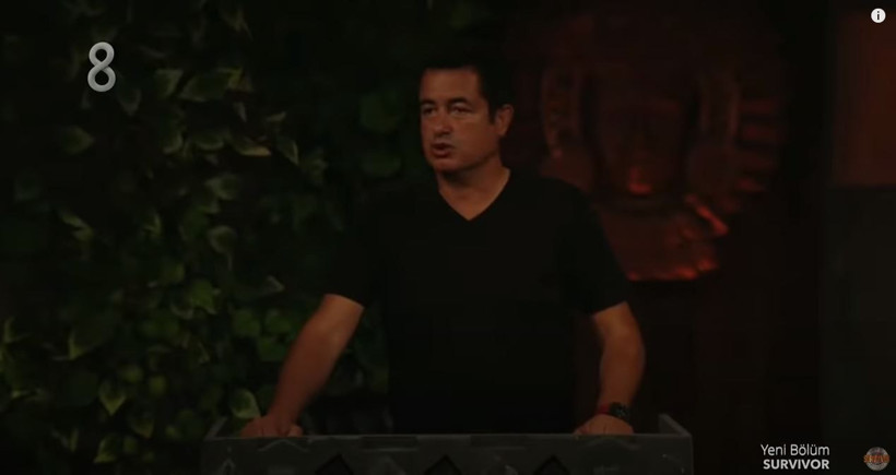 Aycan Yanaç Survivor'dan elendi! Cemal Can'ı yakan olay - Resim: 2