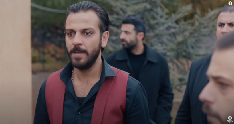 Show TV Çukur dizisinde bomba ayrılık! Başrol oyuncusu veda ediyor - Resim: 1