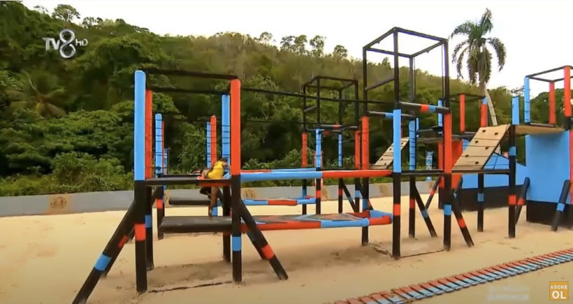 Acun Ilıcalı açıkladı Survivor'da Elif'in sağlık durumu bakın nasıl - Resim: 2