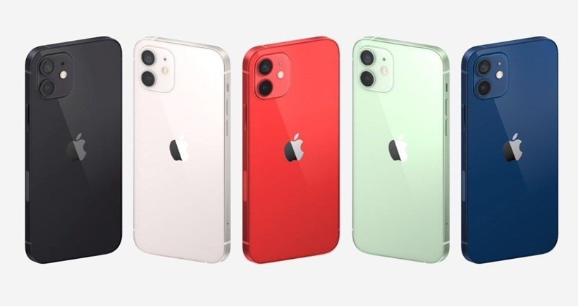 Apple iPhone 12 kutusunu Fransa'da boşaltamadı sebebi bakın ne - Resim: 4