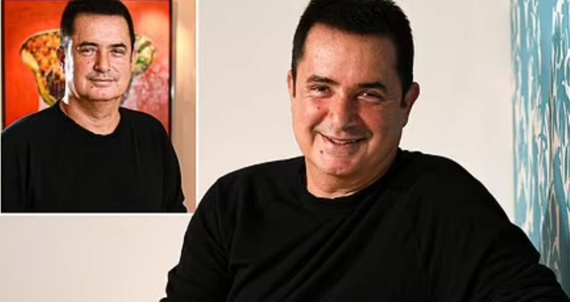 Hull City'yi satın alan Acun Ilıcalı'dan DailyMail'e itiraf: Hayatım pembe dizi olabilir! - Resim: 4