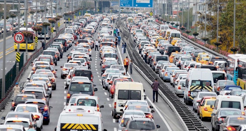 Araçların zorunlu trafik sigortası ücretleri belli oldu! Ankara, İstanbul İzmir rakamları - Resim: 1