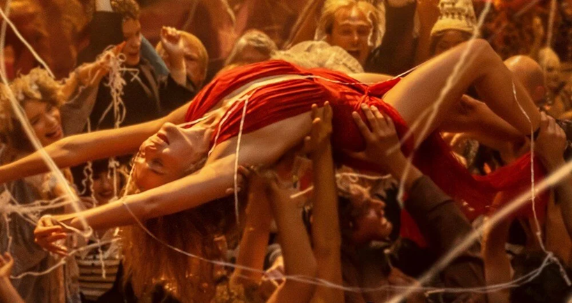 2023 Oscar adayları belli oldu! Listede yok yok: İşte öne çıkan filmler, sürpriz isimler! - Resim: 4