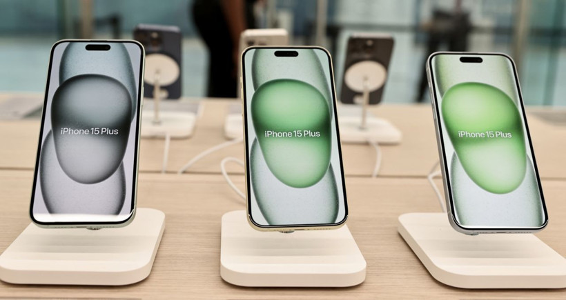 Apple yeni telefonu iPhone 15 Pro'daki sorunu kabul etti! Sorunu böyle çözecek - Resim: 4