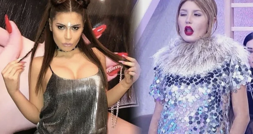 Bahar Candan Survivor Yunus Emre'ye mesaj attı eşi görünce deliye döndü! İfşalar peş peşe geldi - Resim: 3