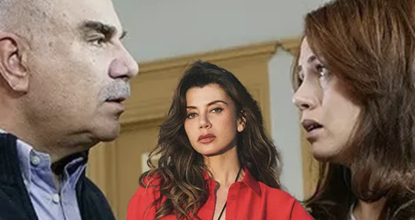 Gökçe Bahadır'dan Halil Ergün'ün isyanına yanıt - Resim: 3