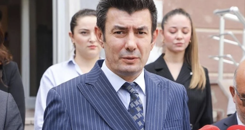 Vali Yardımcısı İhsan Ayrancı hayatını kaybetti! İhsan Ayrancı kimdir, kaç yaşında, aslen nereli? - Resim: 5