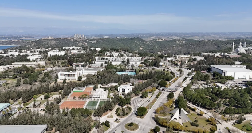 Türkiye'nin en iyi 23 araştırma üniversitesi belli oldu! Bakın listenin zirvesinde hangi üniversite var - Resim: 1